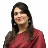 Anjali Mishra