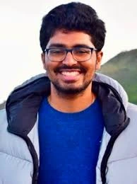 Deepak Saini