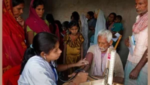 healthcheckup